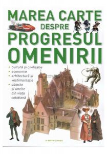 Marea cartea despre progresul omenirii