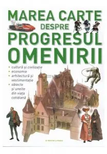 Marea cartea despre progresul omenirii