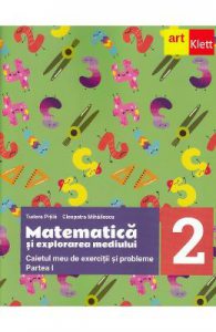 Matematica si explorarea mediului