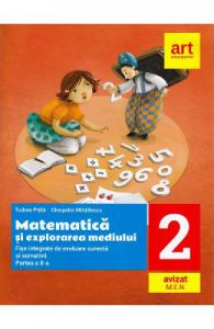 Matematica si explorarea mediului