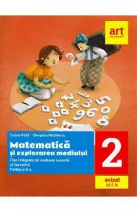 Matematica si explorarea mediului