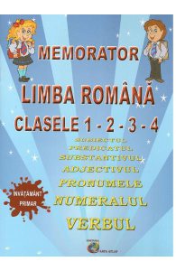 Memorator limba romana