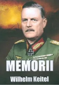 Memorii de Wilhelm Keitel