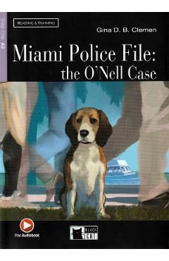 Miami Police File: The O