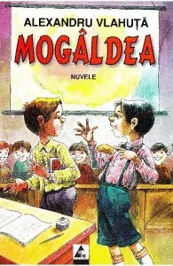 Mogâldea de Alexandru Vlahuta