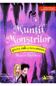 Muntii Monstrilor