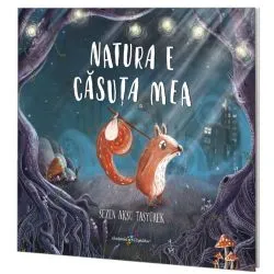 Natura e Casuta Mea de Sezen Aksu Tasyuerek
