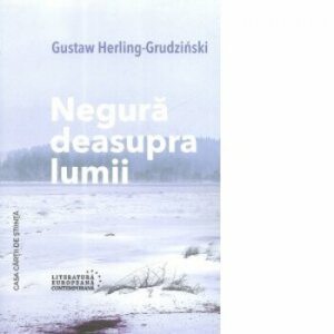 Negura deasupra lumii