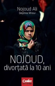 Nojoud, divortata la 10 ani