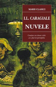 Nuvele. Povestiri. La hanul lui Mânjoală. Două loturi