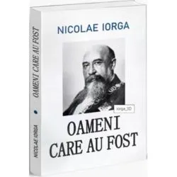 Oameni care au fost