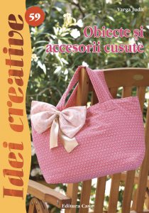 Obiecte si accesorii cusute - Idei creative 59