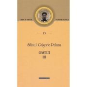 Omilii 3