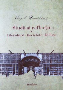 Opere IV. Studii și reflecții. Literatură. Societate. Religie