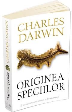 Originea speciilor