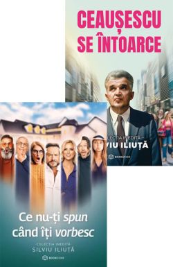 Pachet Razi cu Silviu Iliuta