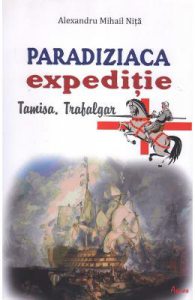 Paradiziaca expeditie: Tamisa, Trafalgar