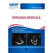 Patologie medicala de Ileana Voichita Sirbu