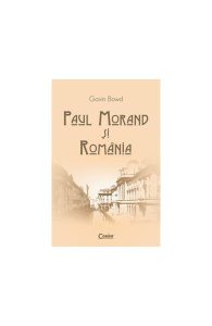 Paul Morand şi România