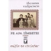 Pe apa simbetei