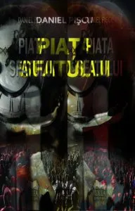 Piata sfatului de Daniel Piscu