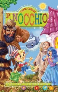 Pinocchio-editie Ilustrata