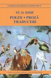 Poezii. Proza. Traduceri - st.o. iosif