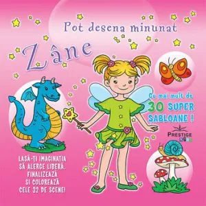 Pot desena minunat - Zane