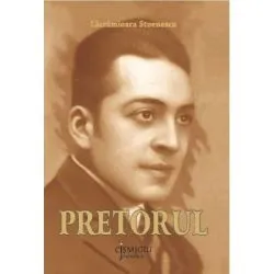 Pretorul de Lacramioara Stoenescu