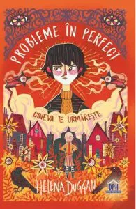 Probleme in Perfect: Cineva te urmareste de Helena Duggan