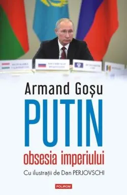 Putin de Armand Gosu
