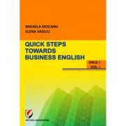 Quick steps towards business English