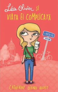 Ratacita, Lea Oliver si viata ei complicata, Vol. 1