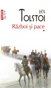 Razboi si pace - 2 volume