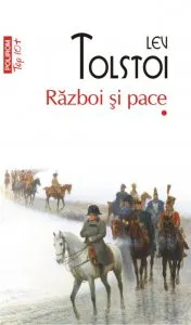 Razboi si pace - 2 volume