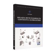 Relatia munca-familie in contextul globalizarii