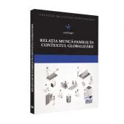 Relatia munca-familie in contextul globalizarii de Livi Po