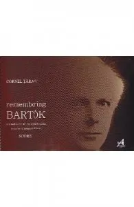 Remembering Bartok de Cornel Taranu