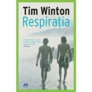Respiratia de Tim Winton