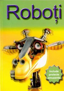 Roboti