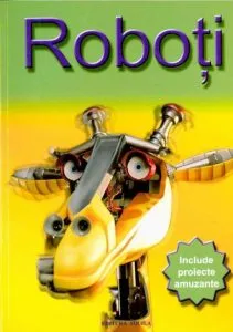 Roboti
