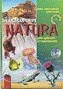 Sa descoperim natura prin aplicatii si experimente