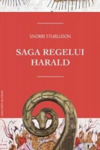 Saga regelui Harald