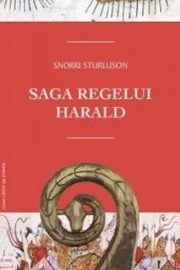 Saga regelui Harald de Snorri Sturluson