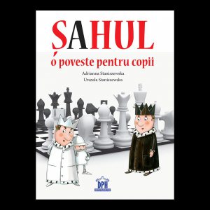 Sahul - O poveste pentru copii