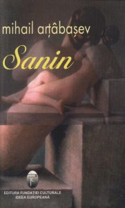 Sanin. Editia a II-a