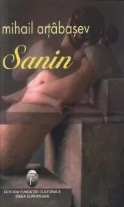 Sanin. Editia a II-a