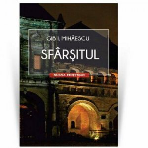 Scena - Sfarsitul