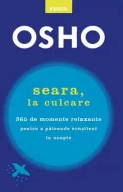 Seara, la culcare
