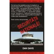 Securitatea nationala. Conspiratia de Dan Davis